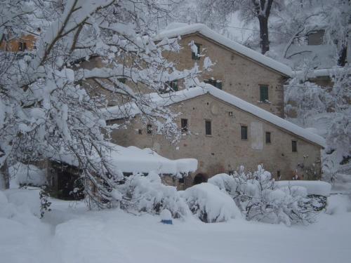 Agroturismo Mulino Della Ricavata