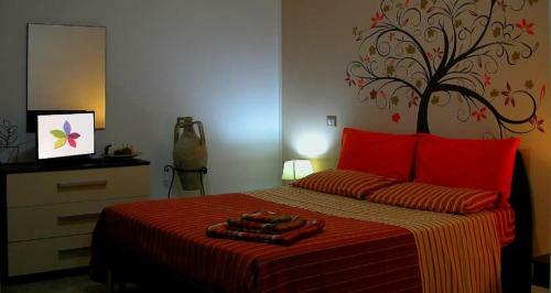 Bed And Breakfast Floristella