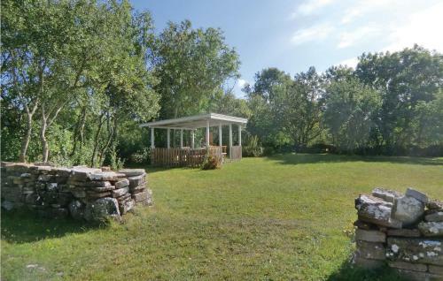Holiday Home Borgholm 03