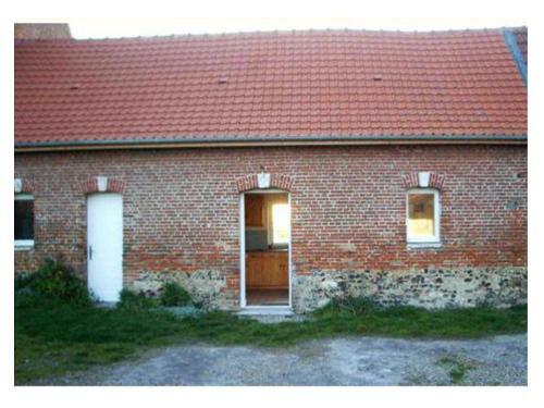 Bed & Breakfast La Ferme Du Parc