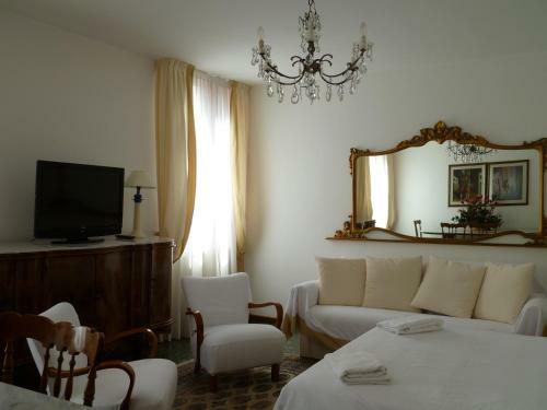Venicein Apartments San Marco