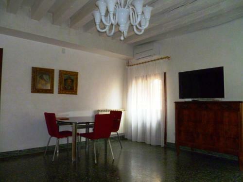 Venicein Apartments San Marco