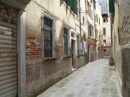 Venicein Apartments San Marco