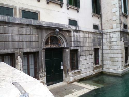 Venicein Apartments San Marco