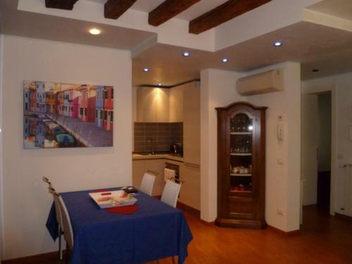 Venicein Apartments San Marco