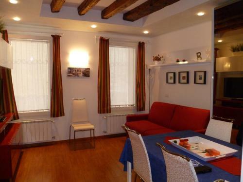 Venicein Apartments San Marco