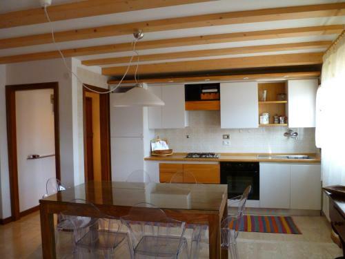 Venicein Apartments San Marco