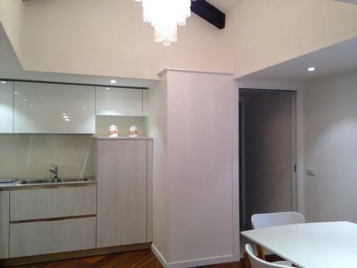 Apartamento Casa Calle Frezzeria