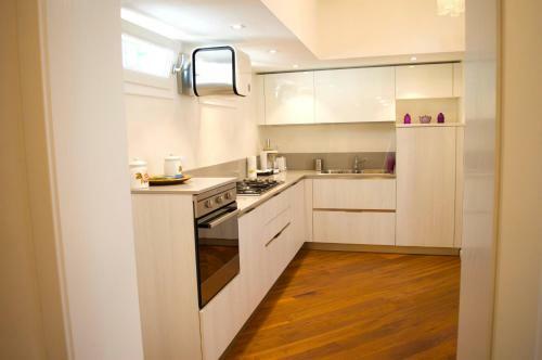 Apartamento Casa Calle Frezzeria