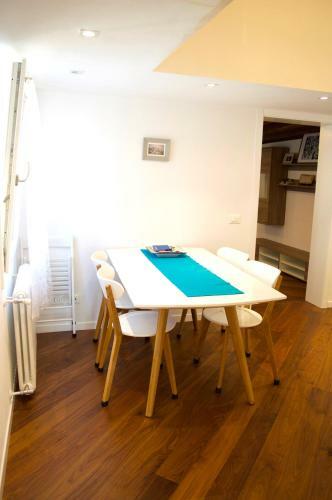 Apartamento Casa Calle Frezzeria