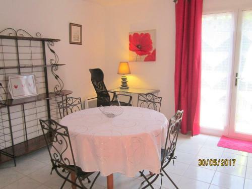 Bed & Breakfast Villa Clairelou