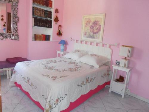 Bed & Breakfast Villa Clairelou