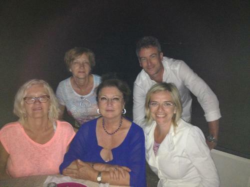 Bed & Breakfast Villa Clairelou