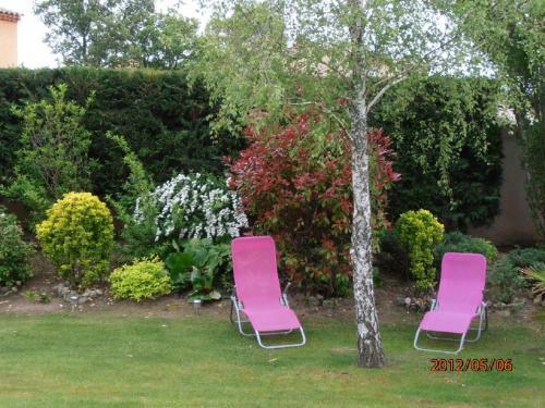 Bed & Breakfast Villa Clairelou