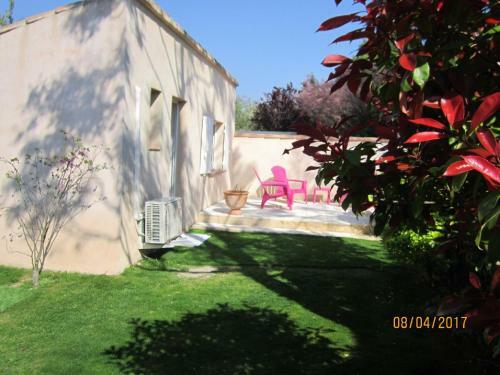 Bed & Breakfast Villa Clairelou