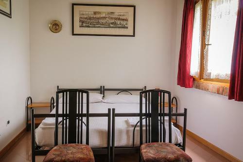 Agroturismo Villa Serena