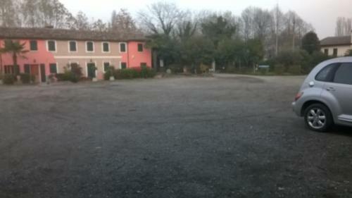 Agroturismo Villa Serena