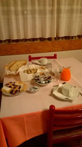Agroturismo Villa Serena