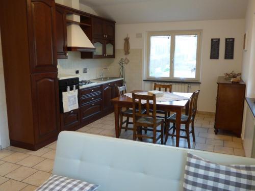 Agroturismo Agriturismo Podere Montese