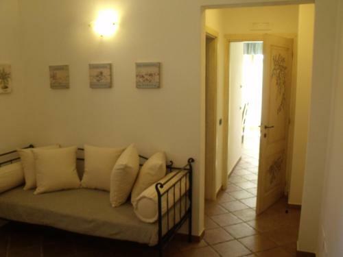 Agroturismo Agriturismo Podere Montese