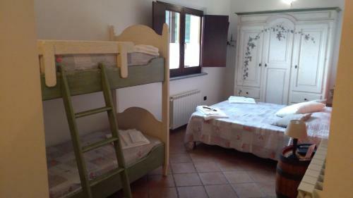Agroturismo Agriturismo Podere Montese