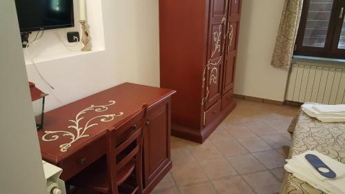 Agroturismo Agriturismo Podere Montese