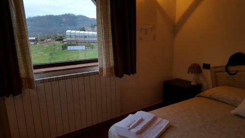 Agroturismo Agriturismo Podere Montese