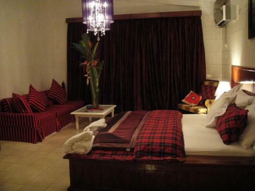 Hostal La Villa Des F�es