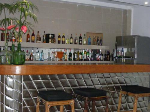 Hostal La Villa Des F�es