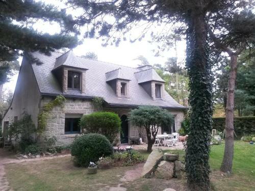 Hostal Les Mimosas