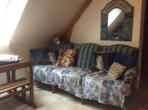 Hostal Les Mimosas