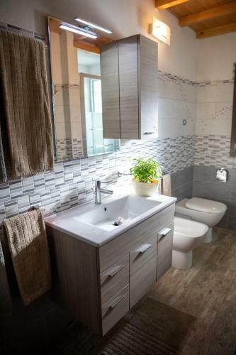 Apartamento Appartamento Camisa