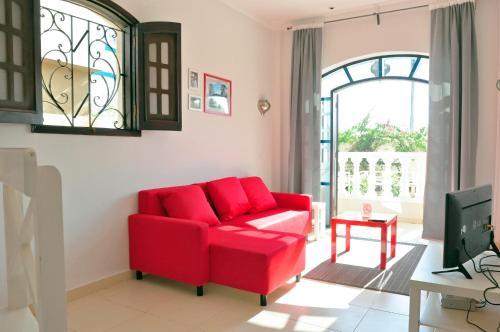 Apartments At Ramla Nile Street, Luxor