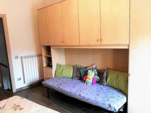 Apartamento Antica Corte Ginevra