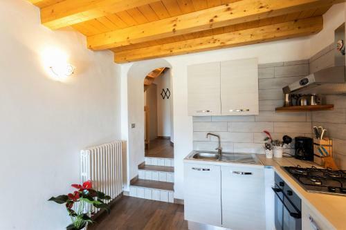 Apartamento Antica Corte Ginevra