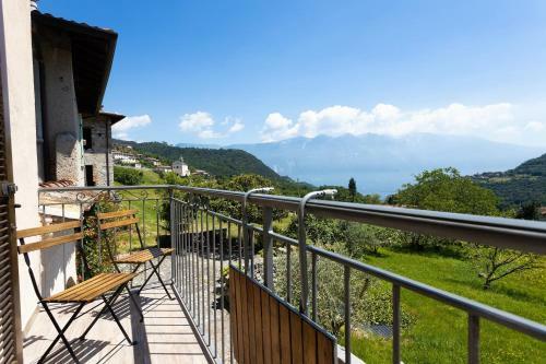 Apartamento Antica Corte Ginevra