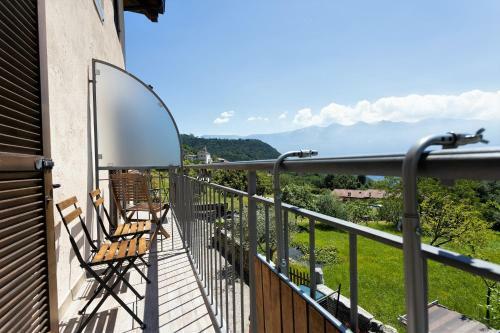 Apartamento Antica Corte Ginevra