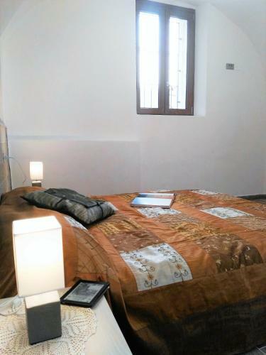 Apartamento Antica Corte Ginevra