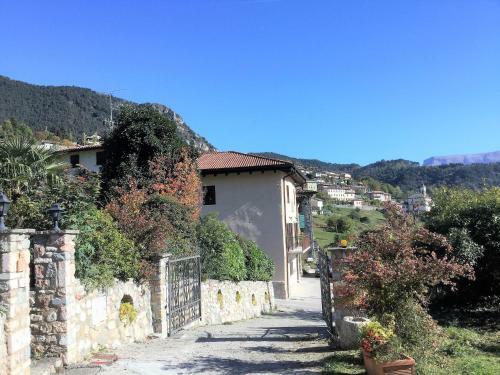 Apartamento Antica Corte Ginevra