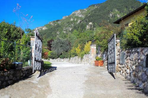 Apartamento Antica Corte Ginevra