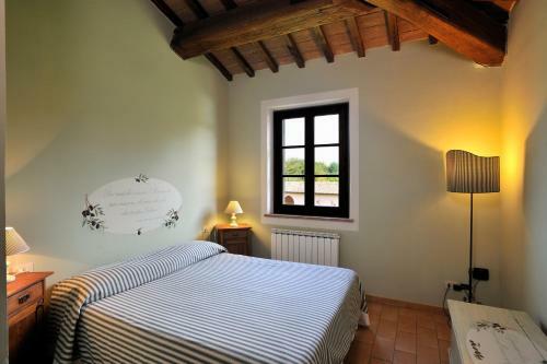 Agroturismo Agriturismo Il Corniolo