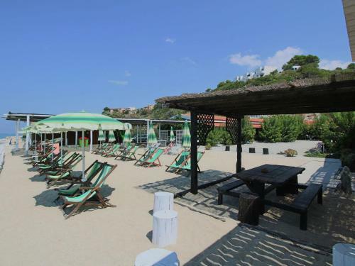 Apartment Tono