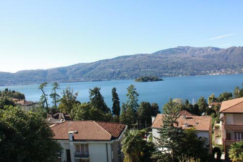 Apartamento Castagnola 8