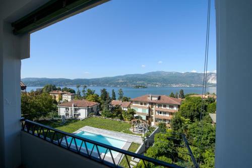 Apartamento Castagnola 8