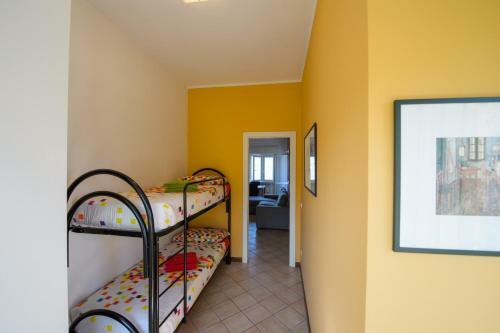 Apartamento Castagnola 8