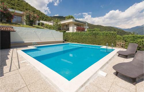 Holiday Home Borgo Mezzane 04