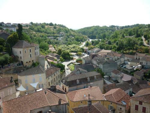 Holiday Home Petite Maison Bleue
