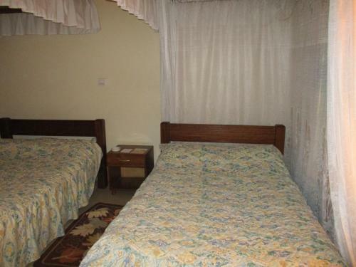 Jambo Village Hotel
