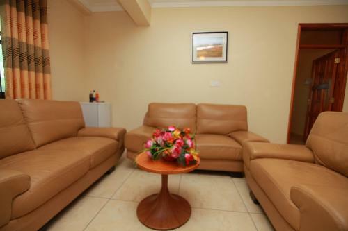 Jambo Village Hotel
