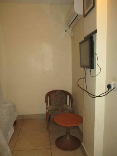 Jambo Village Hotel